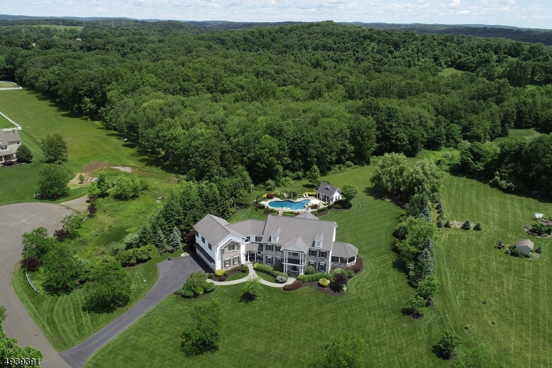Hilltop Meadow Estates - Residential