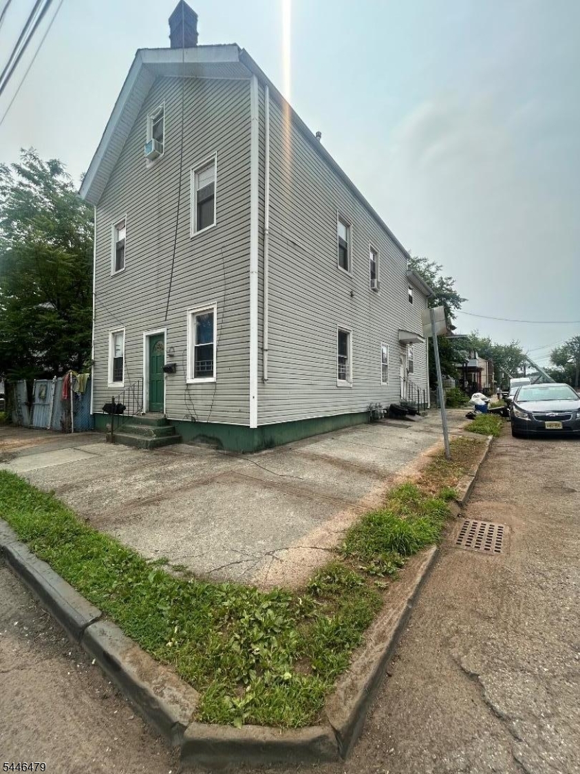 Fully Renovated 2-Family Investment Opportunity !Welcome to 23 Watson St., Paterson, NJ a beautifully renovated two-family home offering spacious layouts, modern updates, and excellent income potential.Unit 1 features 4 bedrooms, 1 full bathroom, a bright living room, and an updated kitchen.Unit 2 is a spacious duplex offering 4 bedrooms, 2 full bathrooms, a living room, and an updated kitchen, providing plenty of room for comfortable living.Both units have been fully renovated, making this an ideal opportunity for both owner-occupants and investors seeking a move-in-ready property.Additional highlights include:* Fully renovated throughout* Roof replaced approximately 2 years ago* Separate, spacious living areas* Excellent investment or owner-occupied opportunity Please note: The property is located in a flood zone, and flood insurance is required.Don't miss this opportunity to own a turnkey multi-family property with strong rental potential in Paterson!