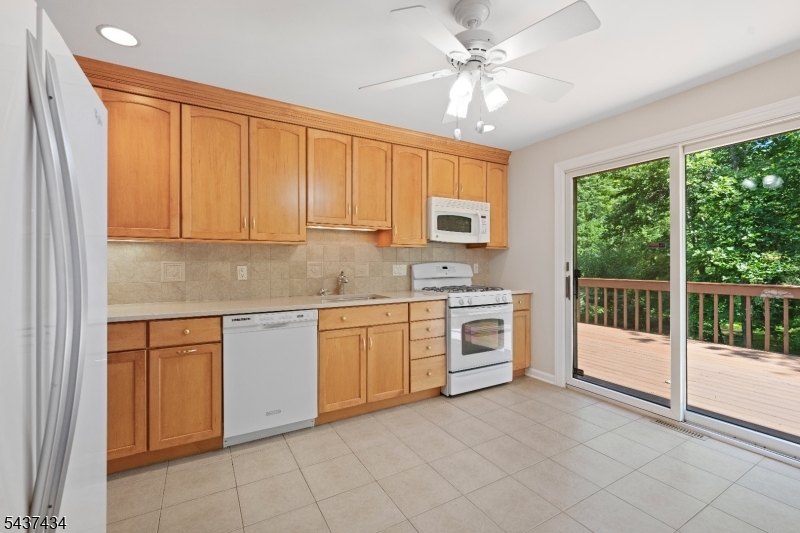 Cedar Knolls - Residential