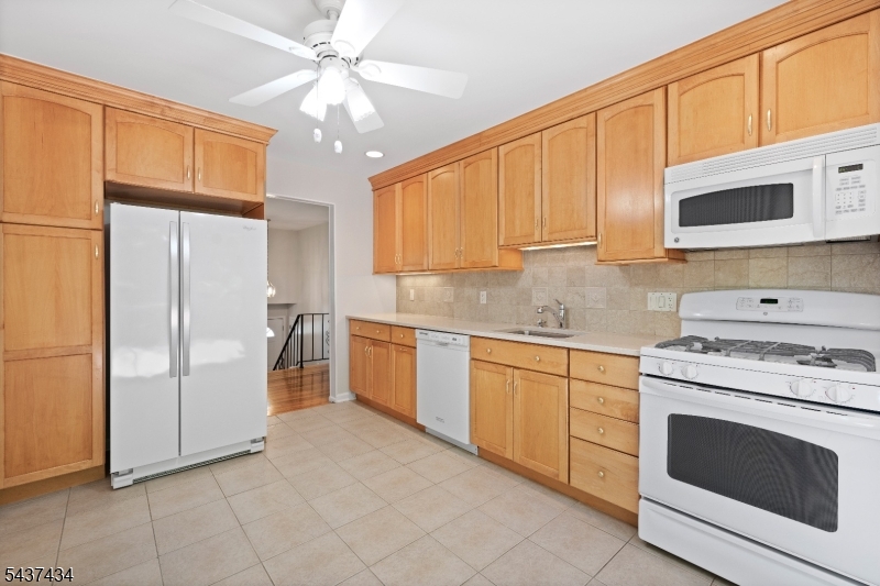 Cedar Knolls - Residential