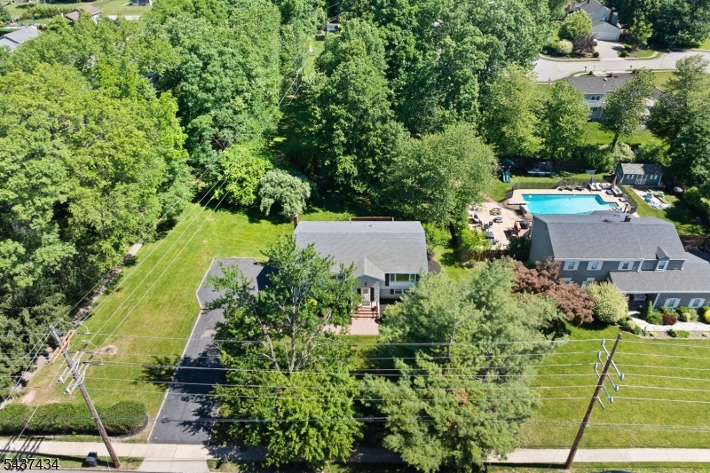 Cedar Knolls - Residential