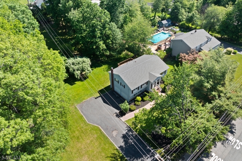 Cedar Knolls - Residential