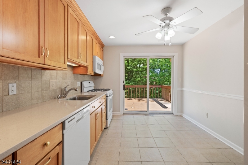 Cedar Knolls - Residential