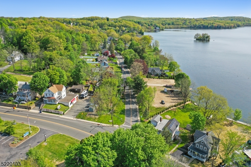 Lake Musconetcong - Residential