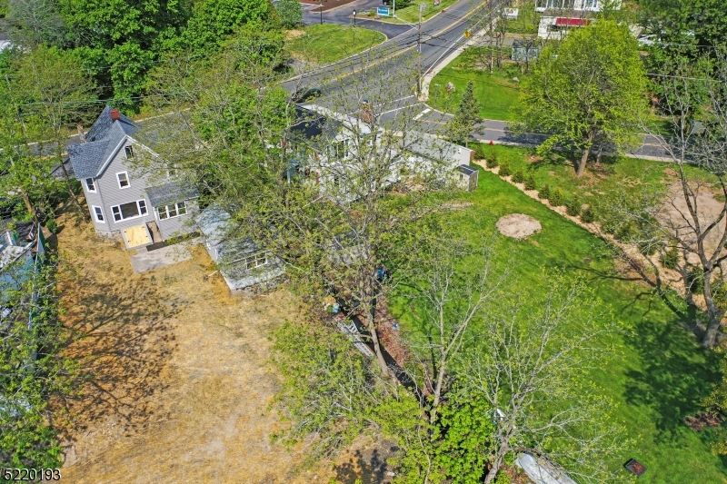 Lake Musconetcong - Residential