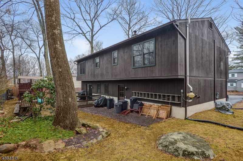 Brookwood - Residential