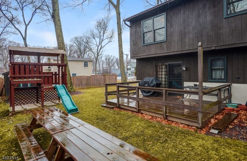 Brookwood - Residential