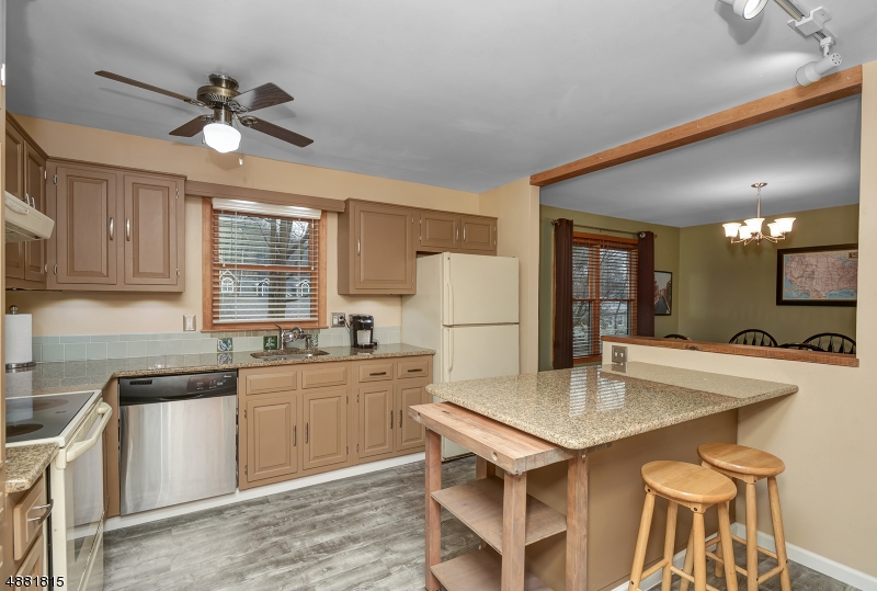 Brookwood - Residential