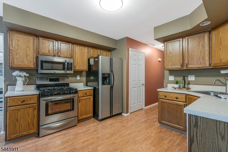 Olde Towne at Countryside - Residential
