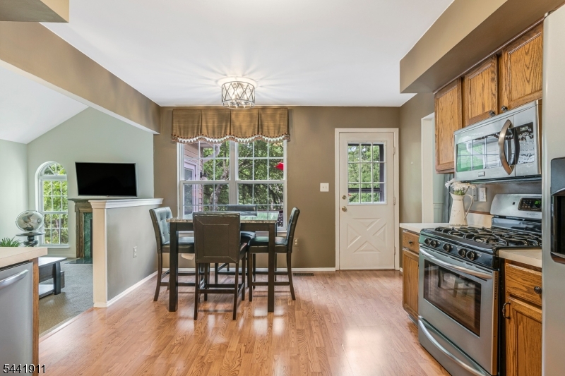 Olde Towne at Countryside - Residential