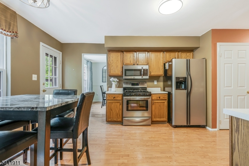 Olde Towne at Countryside - Residential
