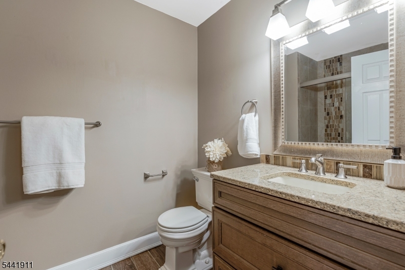 Olde Towne at Countryside - Residential