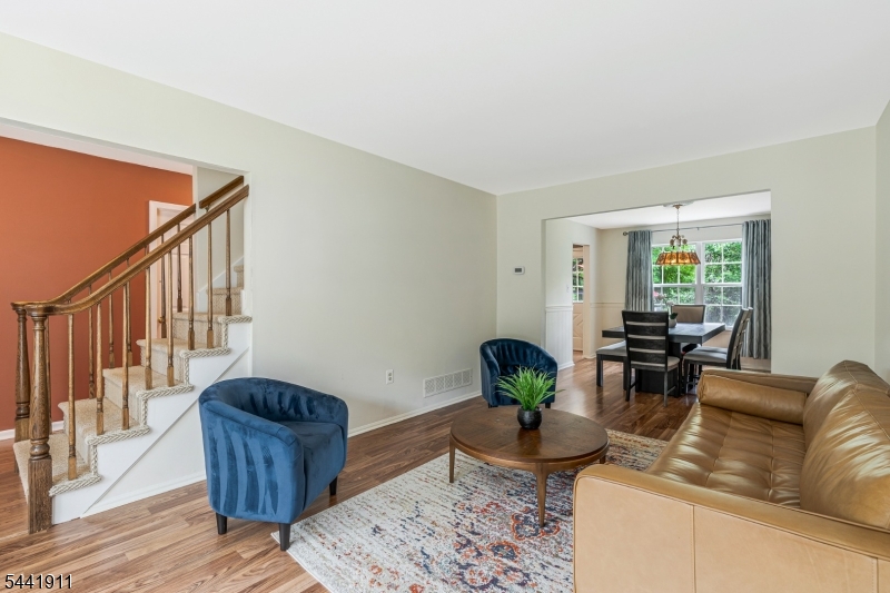 Olde Towne at Countryside - Residential