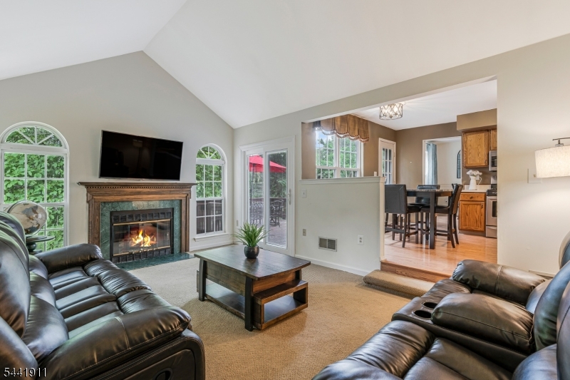 Olde Towne at Countryside - Residential