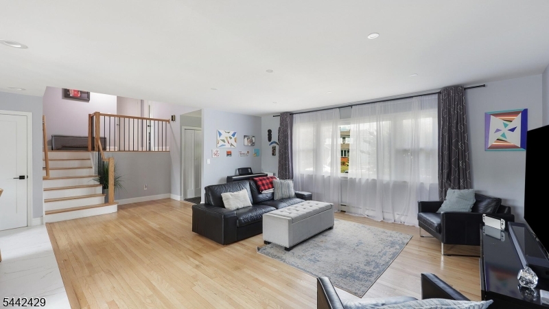 Sunnyside - Residential