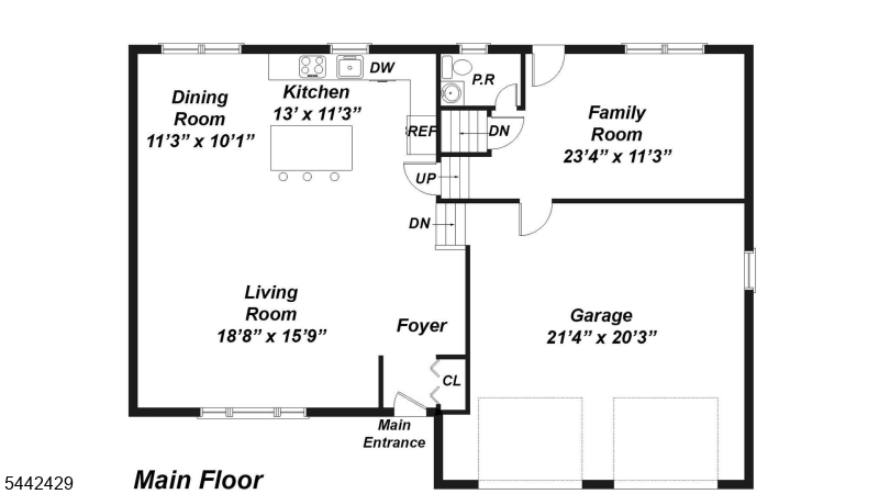 Sunnyside - Residential