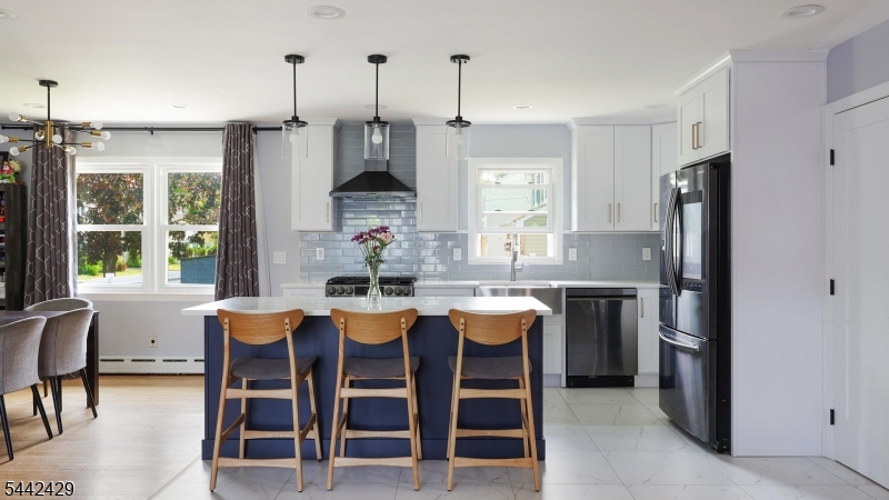 Sunnyside - Residential