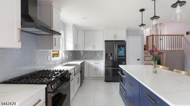 Sunnyside - Residential