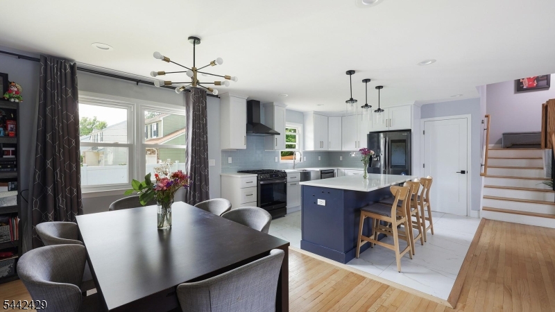Sunnyside - Residential