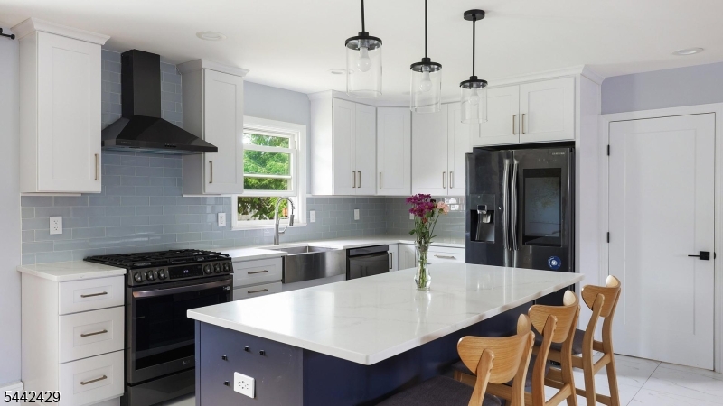 Sunnyside - Residential