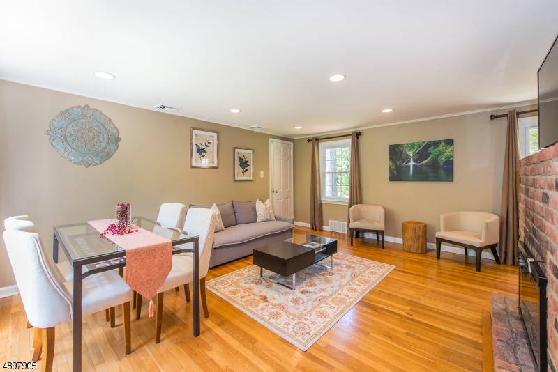 Glacier Hills - Residential