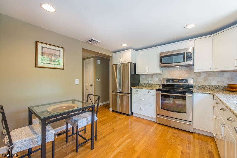 Glacier Hills - Residential