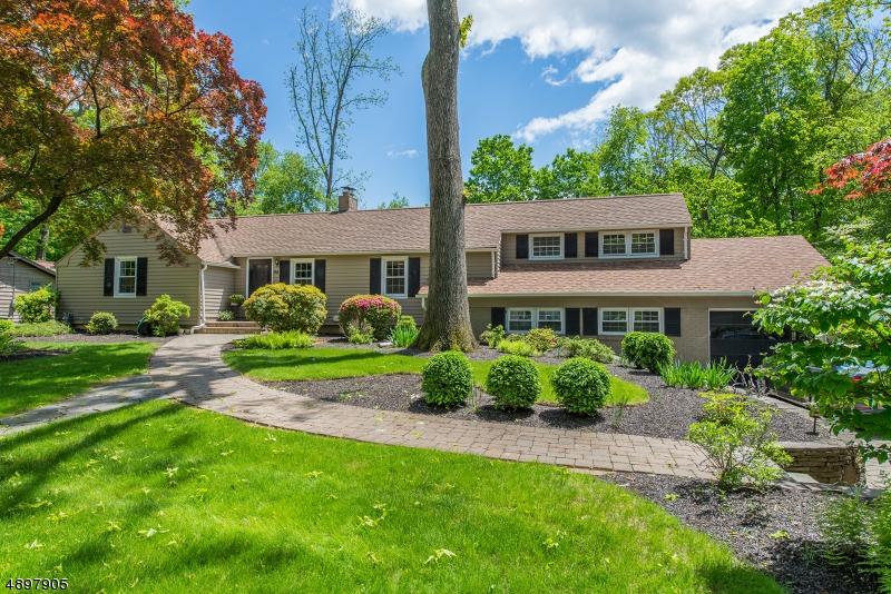 Glacier Hills - Residential