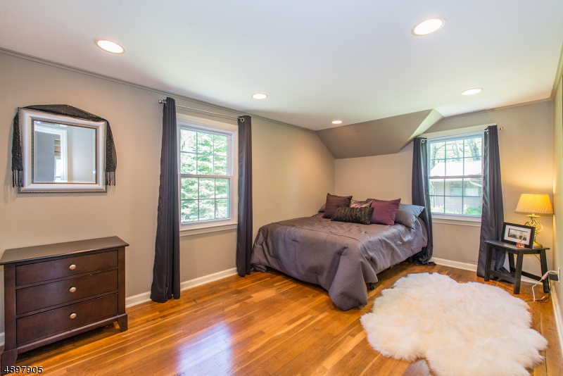 Glacier Hills - Residential