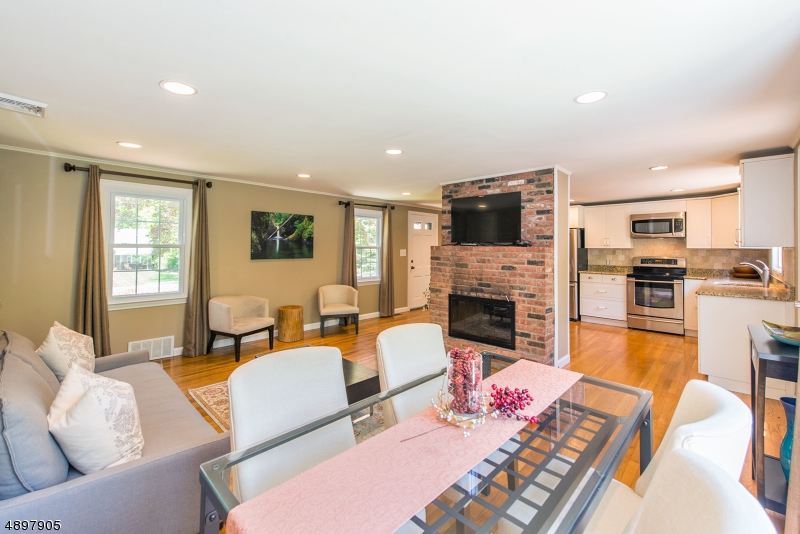 Glacier Hills - Residential