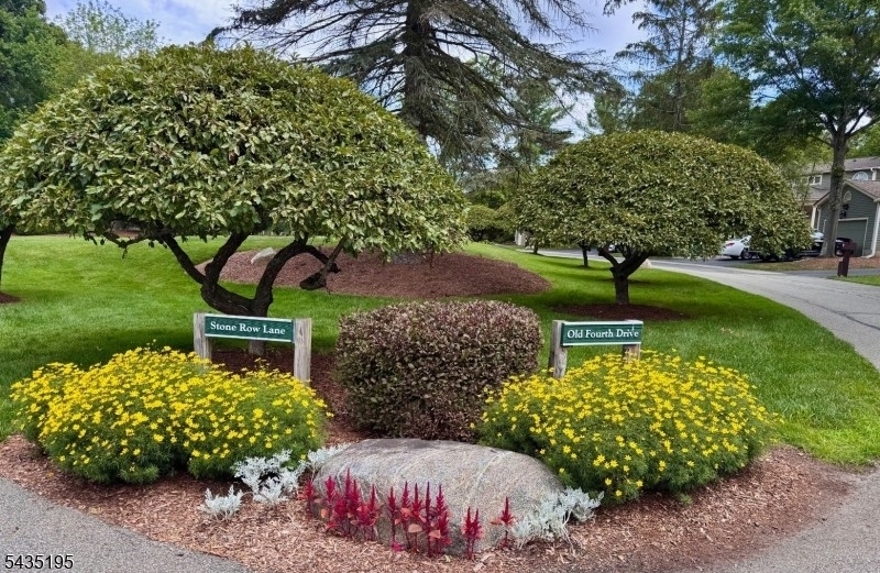 The Fairways - Residential