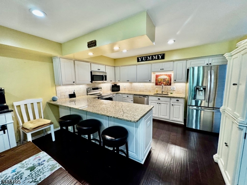 The Fairways - Residential