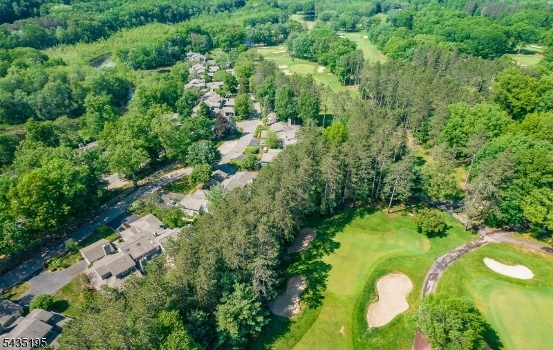 The Fairways - Residential