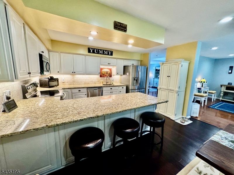 The Fairways - Residential