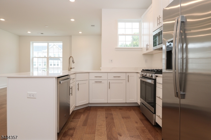 Collections - Residential Lease