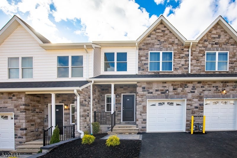 Mountain Way Estates - Residential Lease