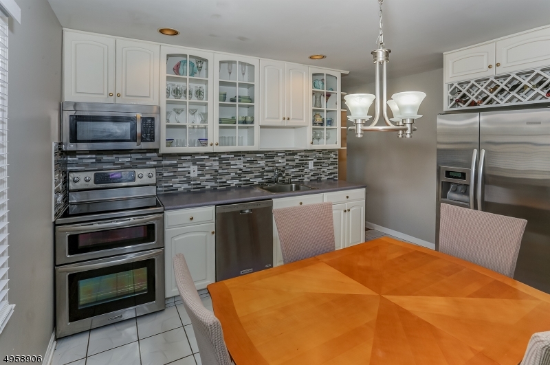 Fairchild - Residential