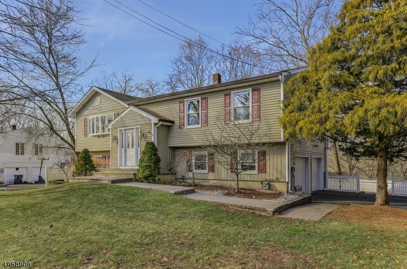 Fairchild - Residential