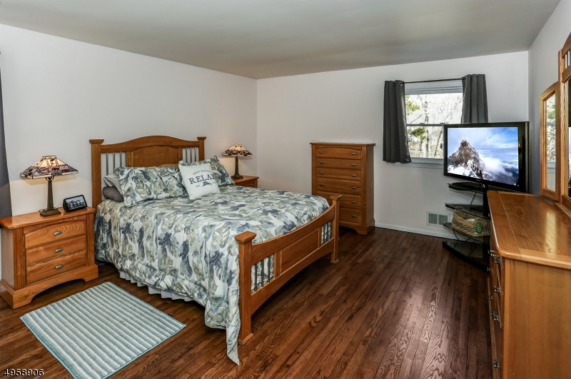 Fairchild - Residential