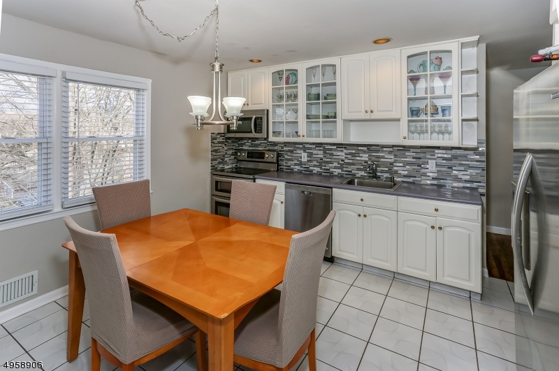 Fairchild - Residential
