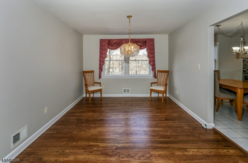 Fairchild - Residential
