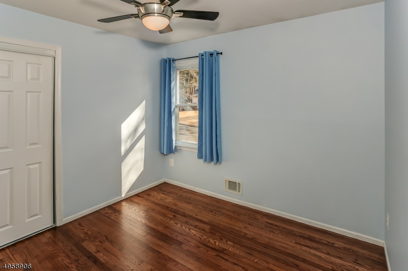 Fairchild - Residential