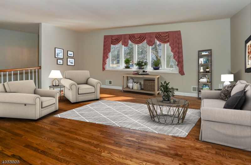 Fairchild - Residential