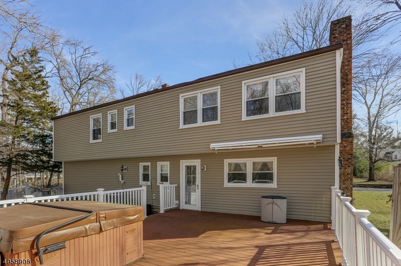 Fairchild - Residential