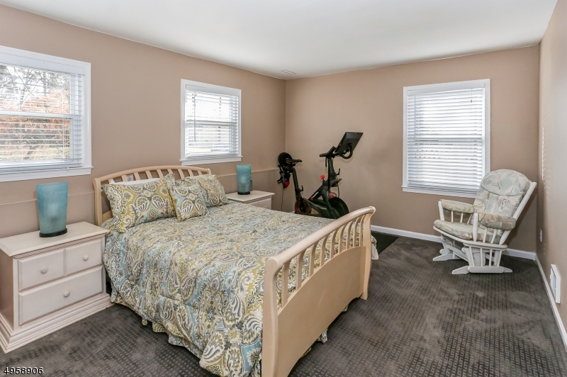 Fairchild - Residential