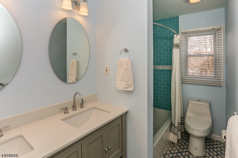 Fairchild - Residential
