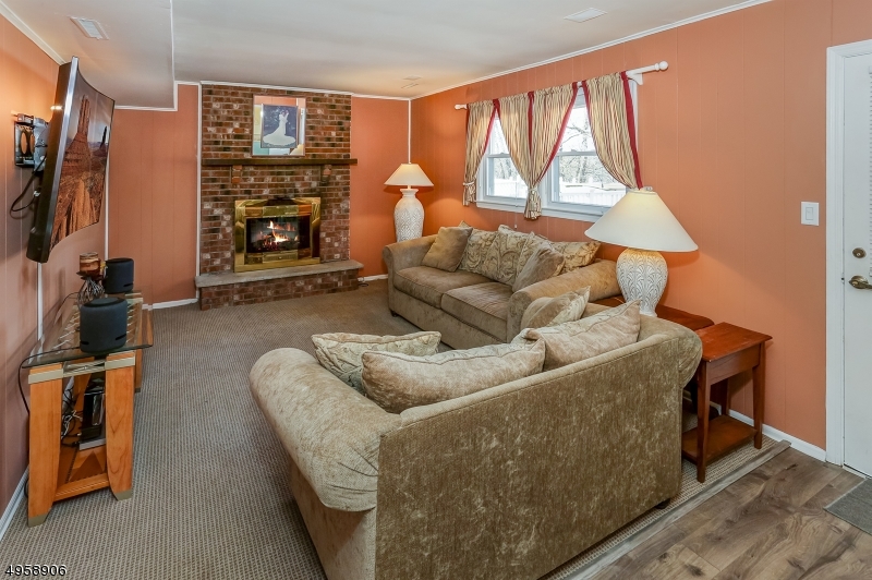 Fairchild - Residential