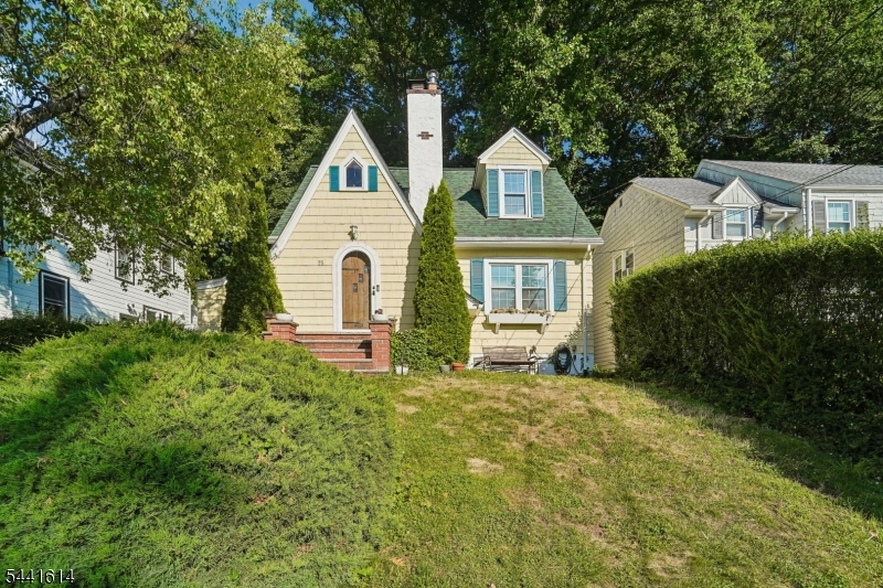 Welcome home to this storybook English Colonial Cottage nestled in the sought-after Gregory neighborhood of West Orange! Perfectly positioned just moments from top-rated schools, beautiful parks, NYC transportation, and the FREE jitney to the South Orange NJ Transit station, this home offers the ideal blend of timeless charm and everyday convenience.Inside, classic character meets thoughtful updates. A beautifully remodeled kitchen (2022) serves as the heart of the home, while brand new auto-closing solar skylights and a brand-new roof (June 2026) bring peace of mind and abundant natural light. Additional improvements include whole-house insulation, upgraded electrical service, a new water heater, retaining wall (2019), and a new shed platform (2025).Whether you're enjoying the warmth and charm of this classic Colonial Cottage or taking advantage of everything the vibrant Gregory community has to offer, this is a home that truly checks all the boxes. Move in, unpack, and start making memories!