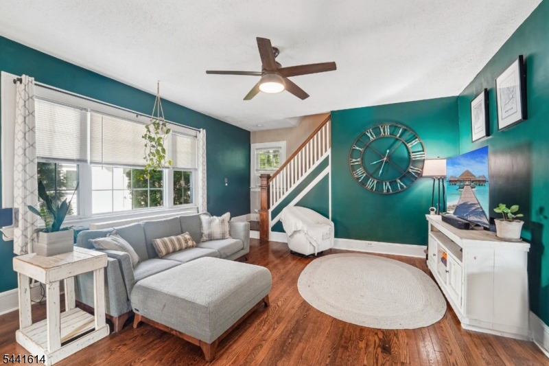 Lower Gregory - Residential