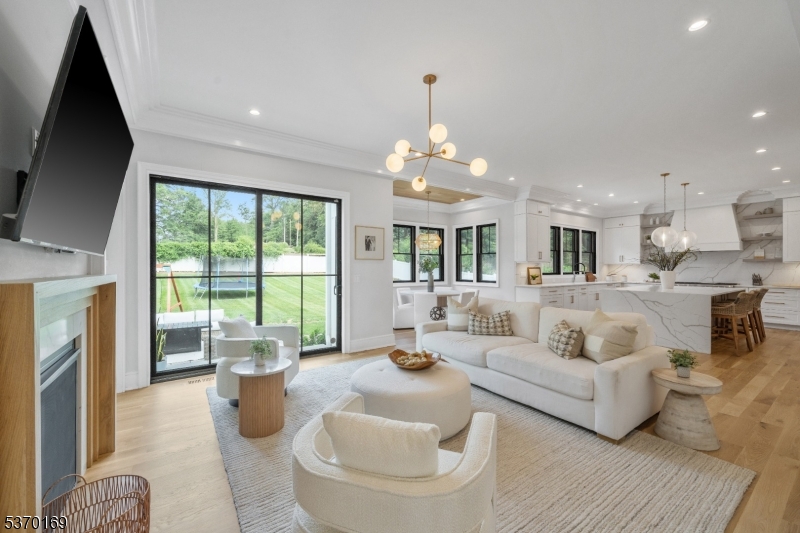Northside - Residential