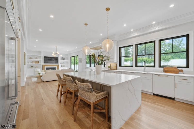 Northside - Residential